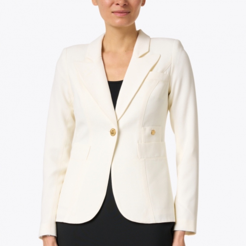Smythe Duchess Blazer